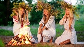 Обалденный Репертуар Украинской Песни. Супер