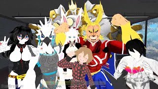 The Journey So Far! 10k Special! | VRChat Adventures (Virtual Reality)