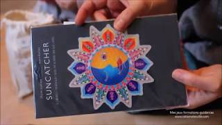 La spiritual box des enfants - unboxing