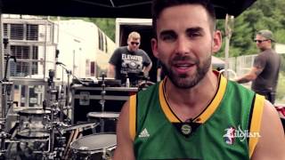 The Break Down Series - Jake Bundrick breaks down Jamie All Over