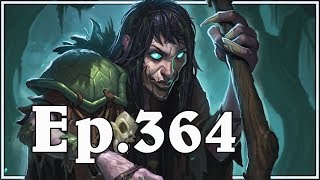Funny And Lucky Moments - Hearthstone - Ep. 364