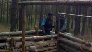 Открытие-2012: Остров Невезения (Томск)