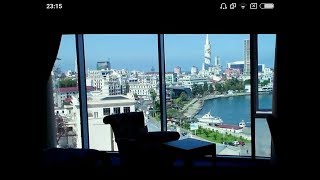 Batumi-Georgia 2015- Tourist tour-Leogrand hotel