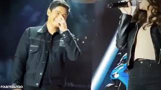 Coco Martin | Yassi Pressman (2020) - SALAMAT