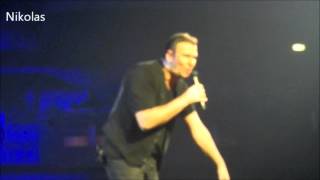 Antonis Remos - Mexri to telos tou kosmou, Feggaria xartina