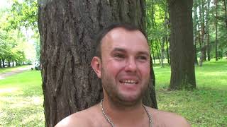 РЯЖЕНЫЕ НА ДЕНЬ ВДВ