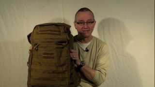 Rapdom T-Rex Tactical Pack Review