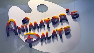 DINING REVIEW: Animator's Palate aboard the Disney Magic | April 2018