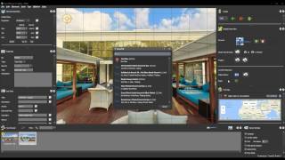 Pano2VR 5.2 - Street View workflow ready