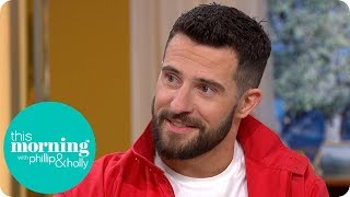 Will Emmerdale's Ross Find Out the Truth About His Acid Attack? | This Morning