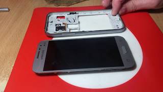Samsung SM-G361H/DS не включается, не заряжается, не видится ПК/Ремонт Samsung Новой Почтой