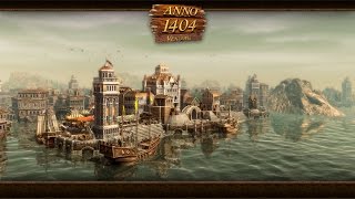 Anno 1404 Imperator - 011 "Siegeszug"