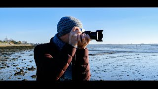 Fujifilm 16-80mm f4 R OIS WR XF Lens - Is this the perfect lens for wildlife photography?