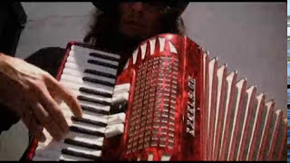 Katushka Gypsy Russian Accordion lessons with Assi Rose