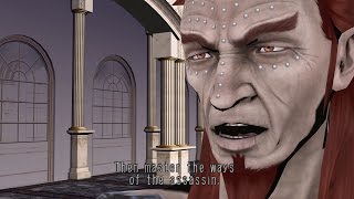 No More Heroes: Death Metal Boss Fight (Dolphin 4K 60fps)