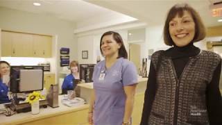 Gamma Knife ICON Radiotherapy at Smilow Cancer Hospital