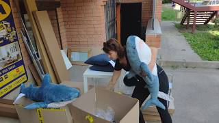 Сокол67 Смоленск Н-Неман31 обзор  товаров IKEA