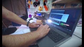 Icom 7300 | MRP40 CW Morse Decoder