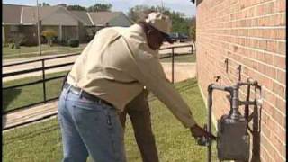 Atmos Energy - Natural Gas 101: Meter to Bill