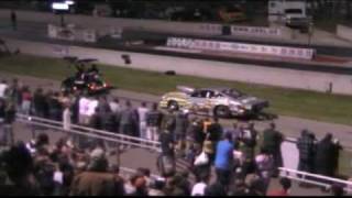 Billy Glidden Wins In Martin, MI