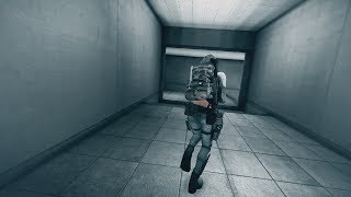 BLACK SQUAD - ALL KILLS X ATENA (MINIMOVIE)