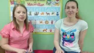 Видеоотзыв благодарных родителей о лагере дневного пребывания!