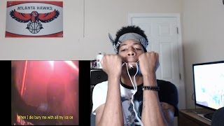 witchblades - lil peep x lil tracy REACTION