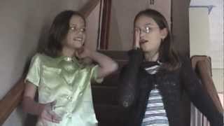 Girls that ate too much trailer