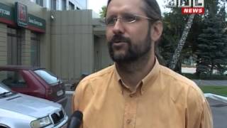 В Киеве прошла школа исцеления и освобождения