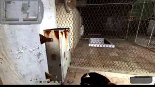 S.T.A.L.K.E.R.: Народная Солянка 2016. Тайник Харона в х-16.