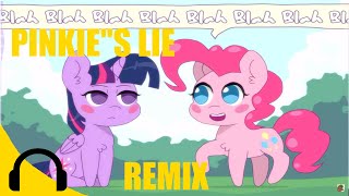 Wooden Toaster- Pinkie's Lie (PonyFireStone Remix)