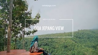 Sobat Jogja | Inidiya 4 Tempat Wisata di Sleman: Update Terbaru Hits di Jogja
