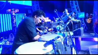 Kamo Seyranyan & Forbidden Saints - African Queen