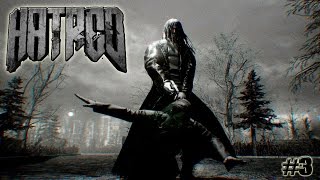 Hatred прохождение ОБЛАВА 18+ (3 серия)