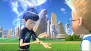 Meet the Robinsons - Human