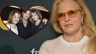 Héritage de Johnny Hallyday : Sylvie Vartan soutient Nathalie Baye