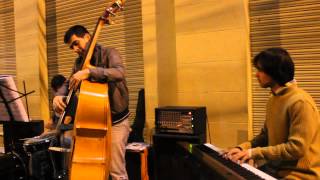 Jazz en la Calle