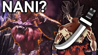 MHWorld | AT Teostra LS Solo in 4:20