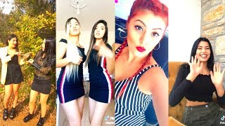 Müthiş Sesleriyle Tiktok Türk Kızları