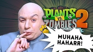 #63 ★ ARRR! Nuller Pflanzen OP Taktik! | Pflanzen vs. Zombies 2