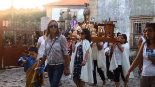 Zedes - Festa de Stª Bárbara 2015
