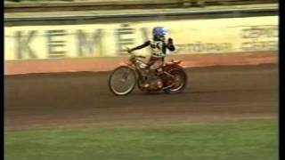Salakmotor VB selejtező 1990 Nyíregyháza
