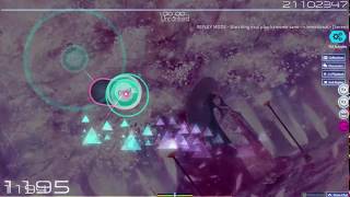 Osu!lazer skin test