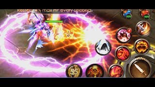 Legacy of Discord- Pet One hit Opponent, and Rank 10 Destiny Light Overview (4K)
