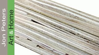 CHEAP! Plywood RANT