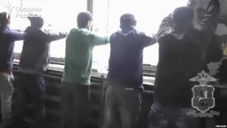Ўзбек фоҳишалари дастидан депортация лагерига тушган муҳожир Мирзиёевга мурожаат қилмоқчи