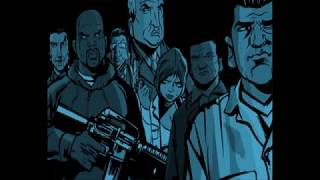 Лучшее Прохождение GTA 3 by Craig Crooks Часть №-1
