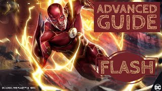 How to Win: Advanced Flash Game-play Guide - Arena of Valor