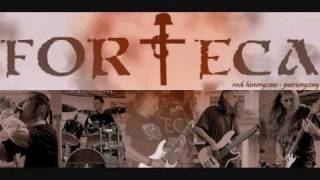FORTECA - "Przed Odejściem" sł. T. Gajcy, muz. Siano - NOWA WERSJA (Official Music)