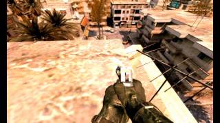 CoD4's Most Epic Solo Runs | #1 Strike (CoD4) (PC)